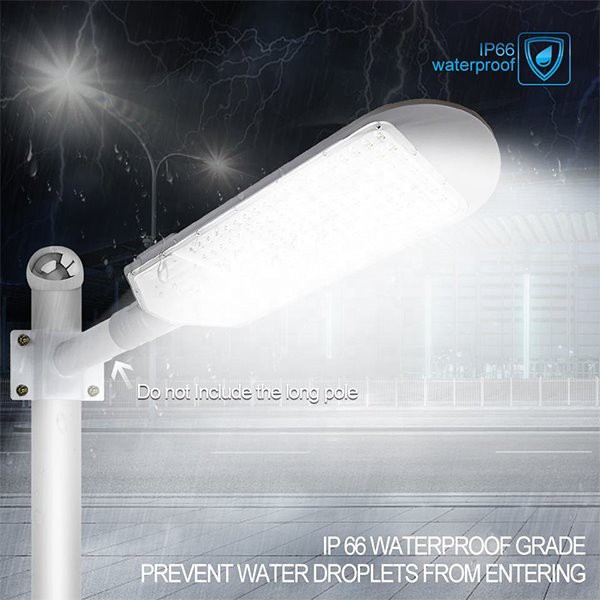 Cheap Price 30-150w Led Lamp Street Light IP66 Waterproof