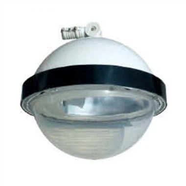 E39 E40 HPS Round Aluminum Die-casted Traditional street light Fitting