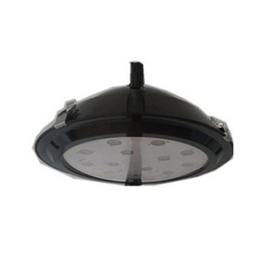 Die-casting Round Led Street Light 15W-30W
