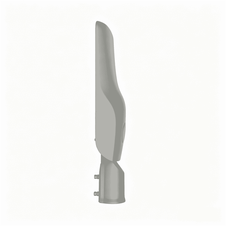 IP66 Waterproof LED Street Light with Adjustable Bracket
