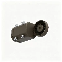 Slip fitter mounting bracket for LED street light Slip fitter mounting bracket for LED street light