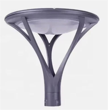 Modern Waterproof Led Lights For Garden Aluminum 30-70W