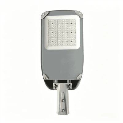 Waterproof LED Street Light European Style IK08 IK09 Outdoor Road Lighting